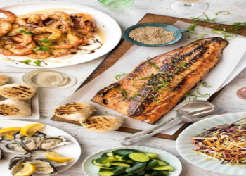 Serve Dirty Martini-Infused Salmon at Brunch This Clever Recipe