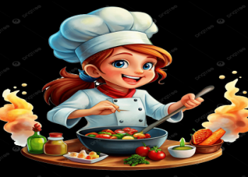 cooking image