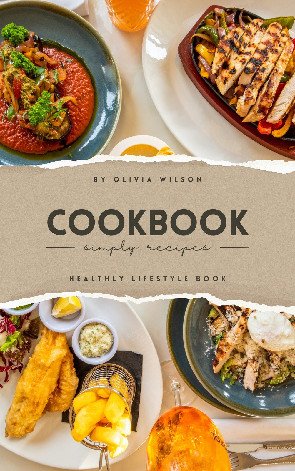 cooking book online