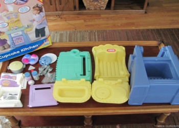 cupcake kitchen photos