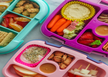 ideas on what to eat