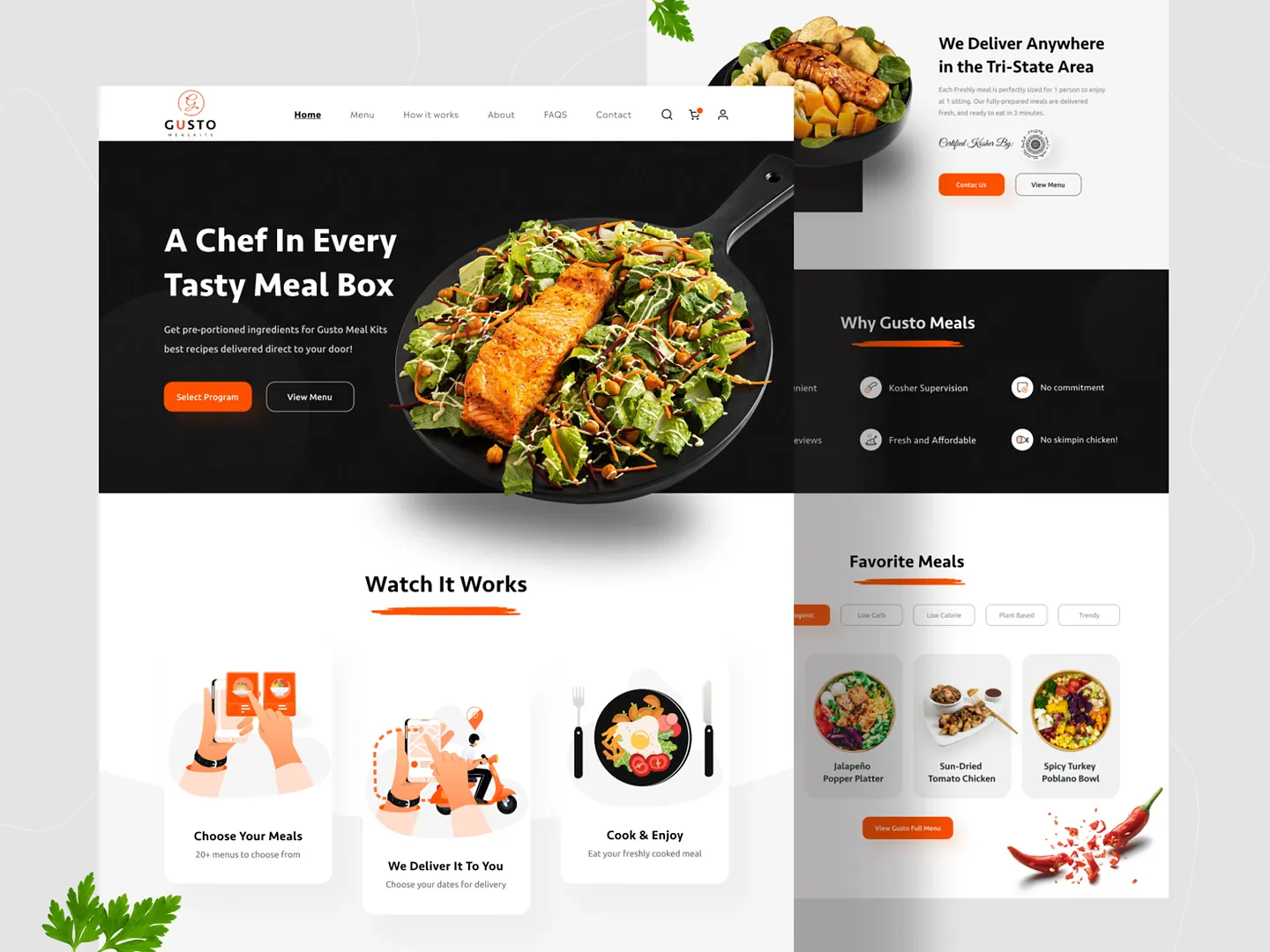 cook website