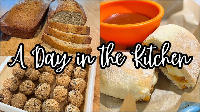 what i have in my kitchen recipes