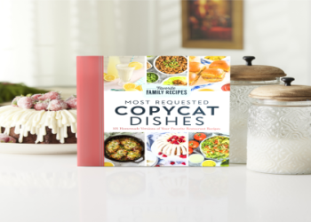 copycat recipe website