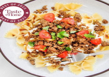 best of the best recipes