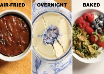 largest recipe website