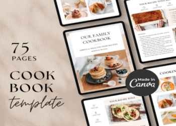 free online cookbook