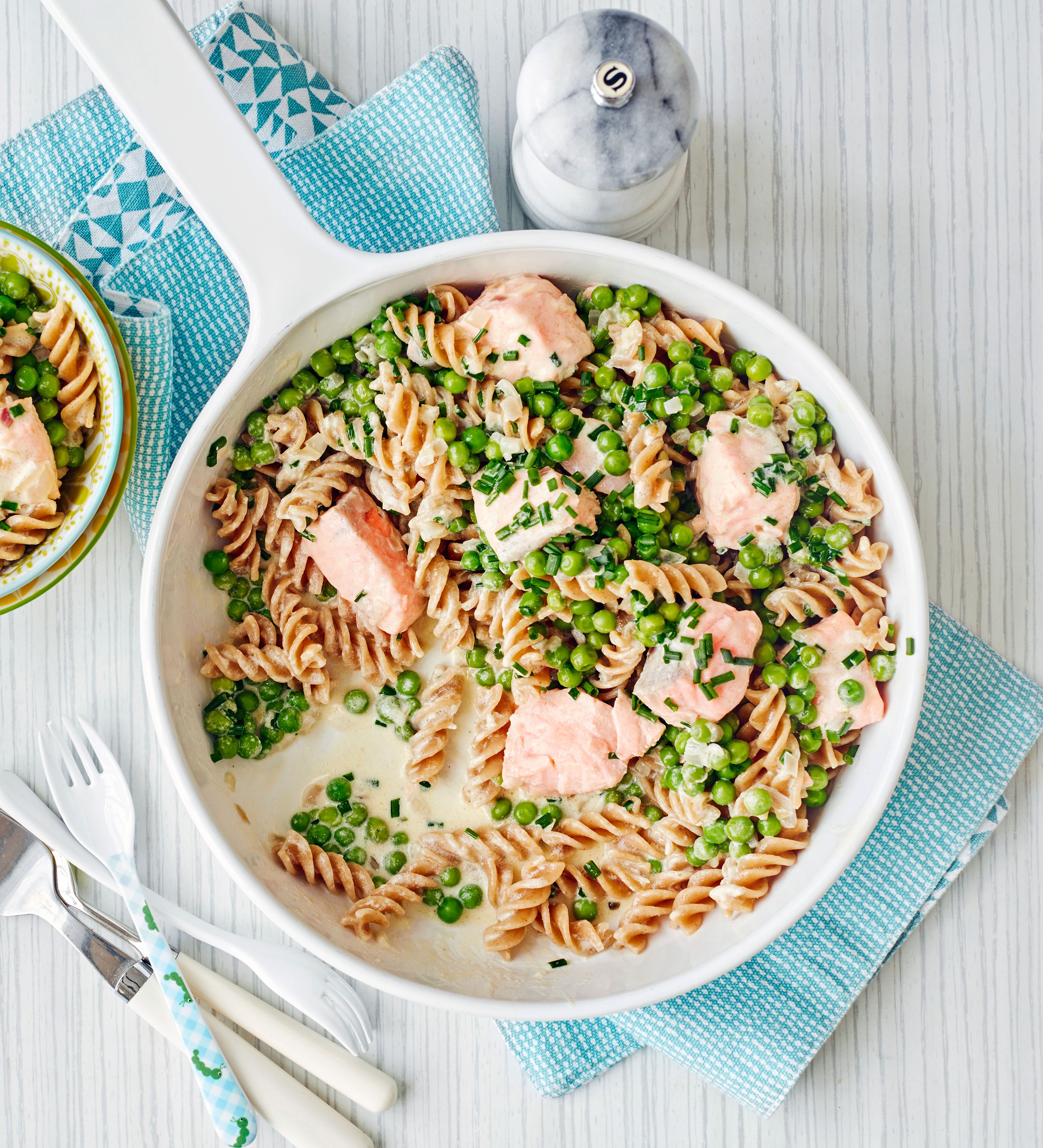 meal ideas and recipes