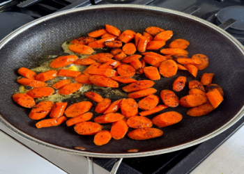 The One Secret to Ultra-Crispy Roasted Veggies That Steal the Show