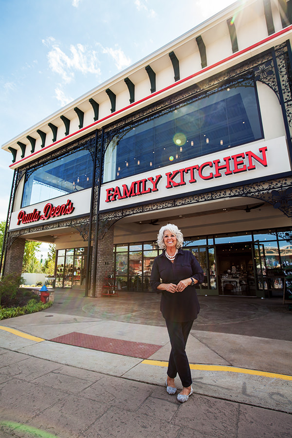 paula deen near me