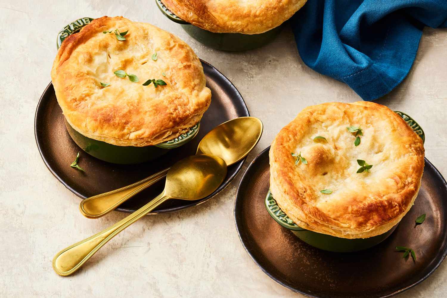 easy dinner ideas for company