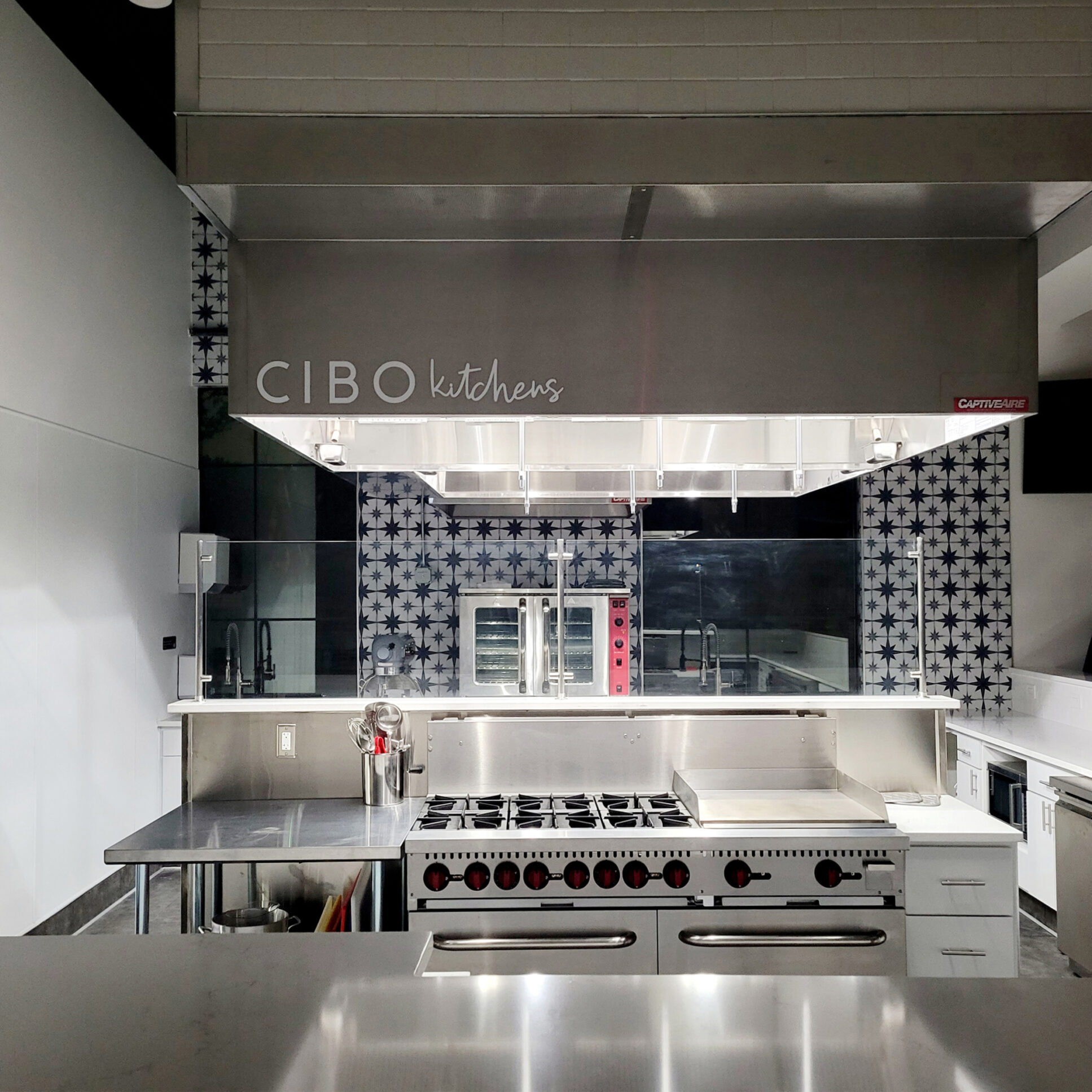 cibo kitchens