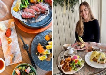 food network featured restaurants near me