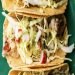Easy Grilled Lobster Tacos Al Carbone