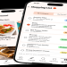 cooking recipe app