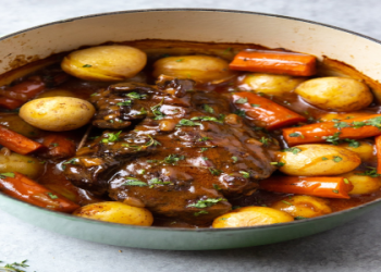 food network pot roast