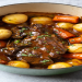 food network pot roast