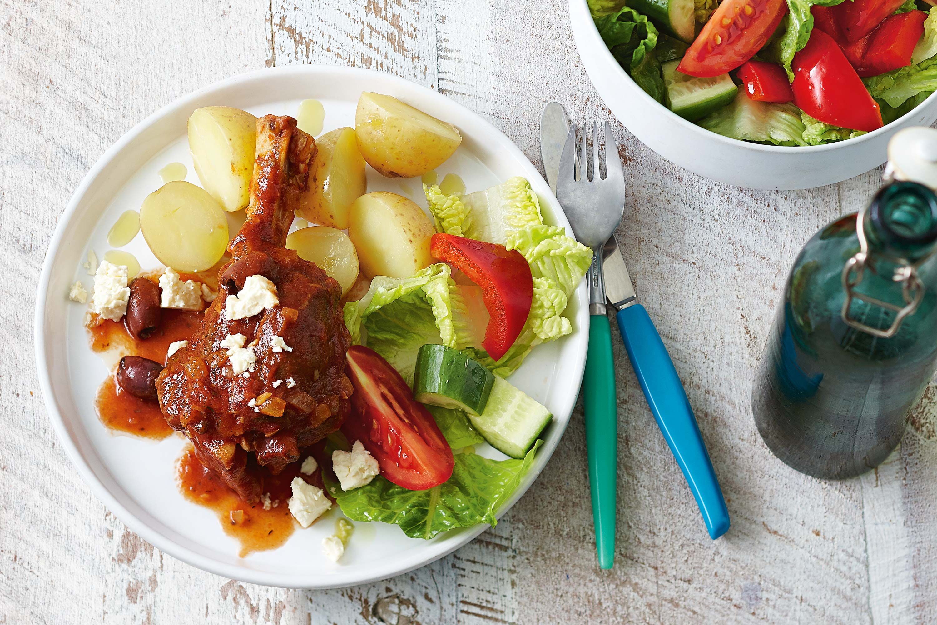 what do i cook today