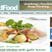 good food website