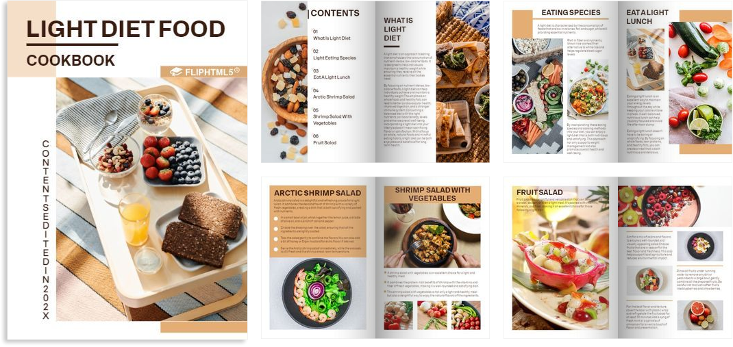 cooking book online