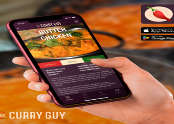 recipe app based on ingredients