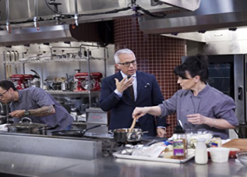 the kitchen food network episodes