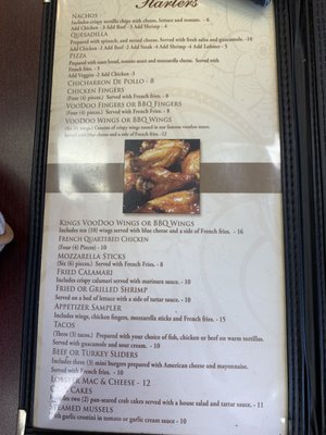 fine food cuisine reviews