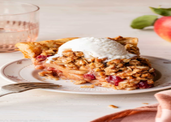 food network apple pie recipe