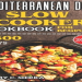mediterranean diet recipes books
