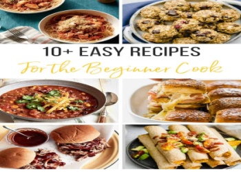 best food to cook at home