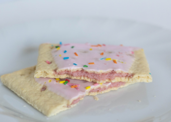 favourite food in america