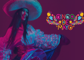 cinco de mayo icon