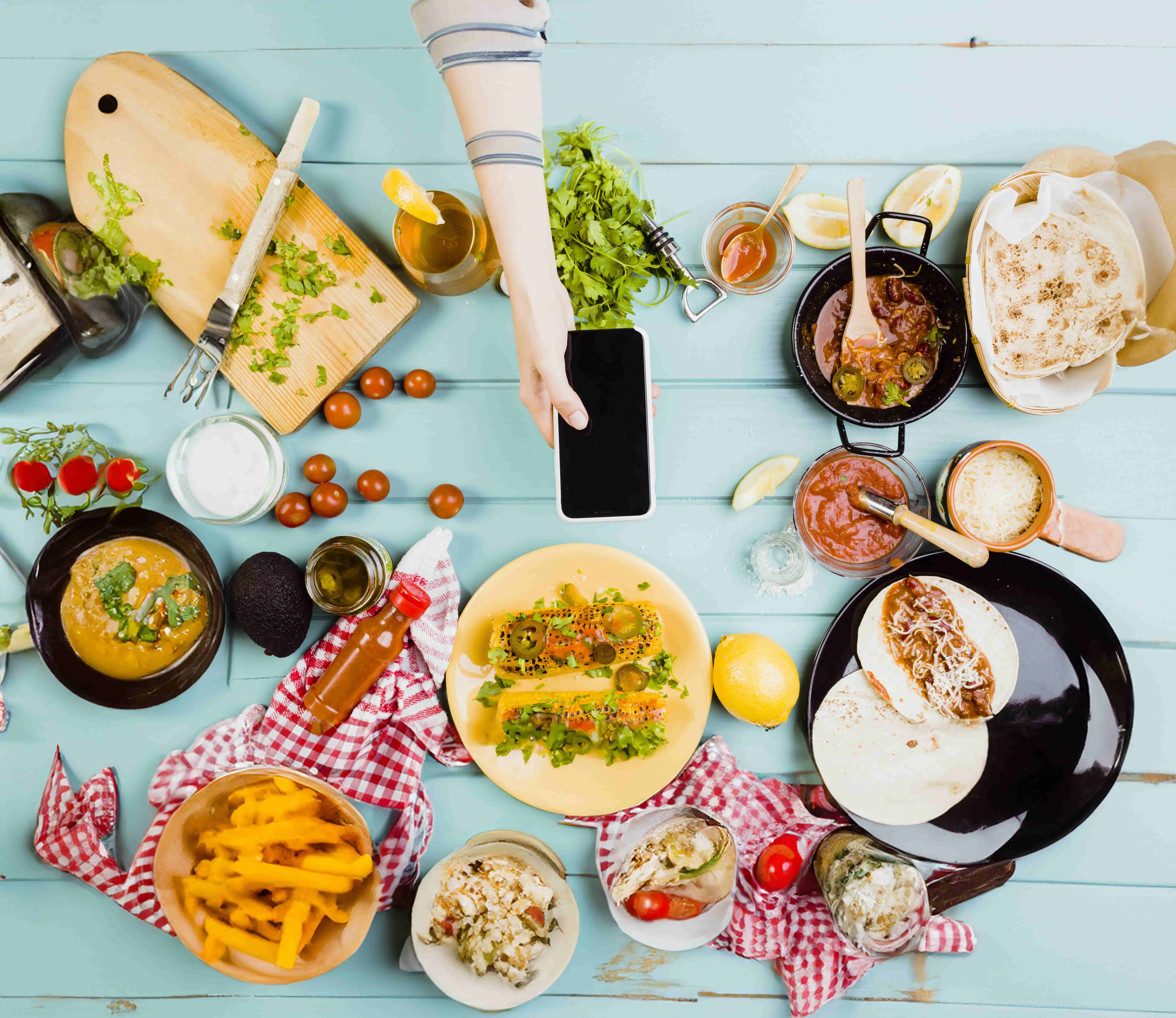 recipes with what i have