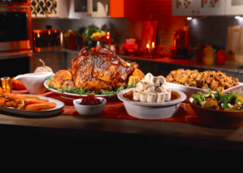 the kitchen recipes for today