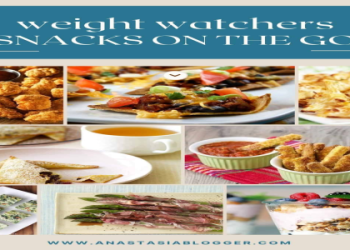 weight watchers snacks to buy online