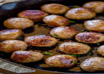 what i have in my kitchen recipes