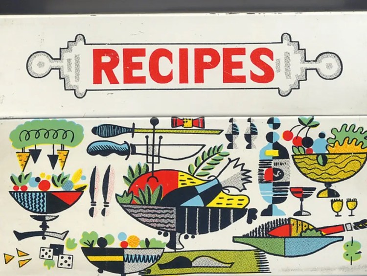 free recipe api with images