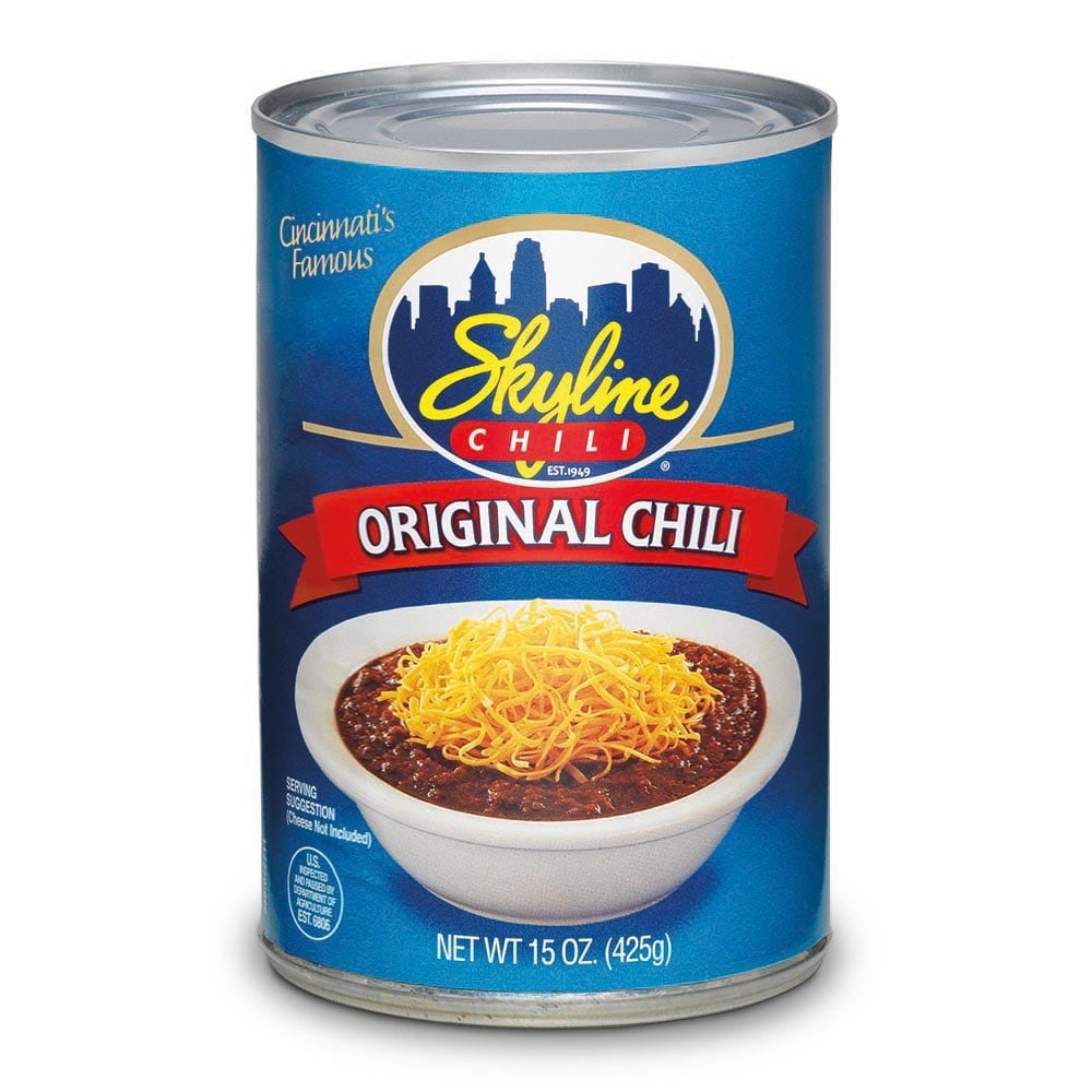 skyine chili