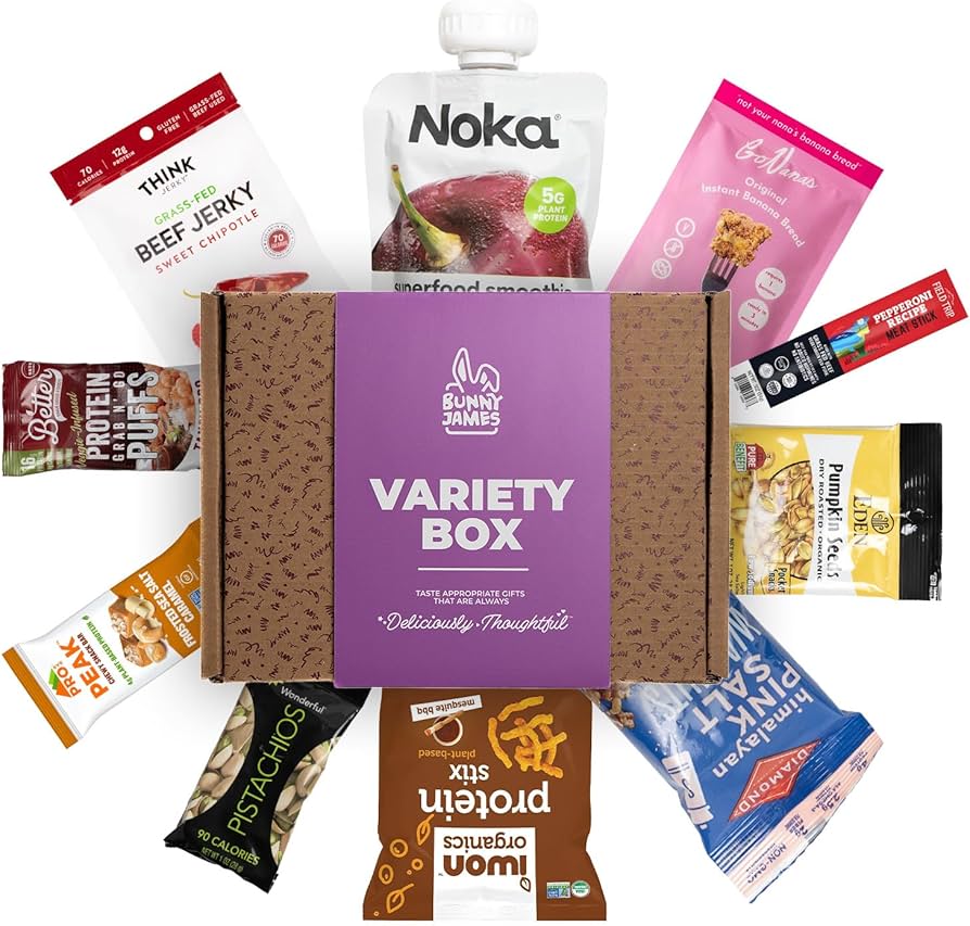 weight watchers snacks to buy online
