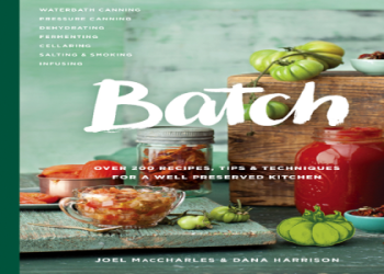 comprehensive food recipe guide