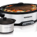 crock pot with app control
