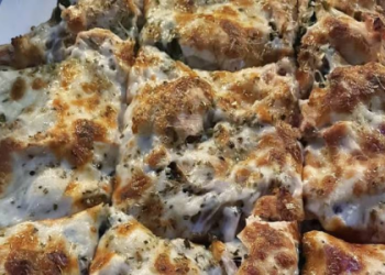 vero chicago pizza menu