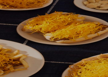 skyline cheesecake of the month