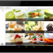 recipe browser