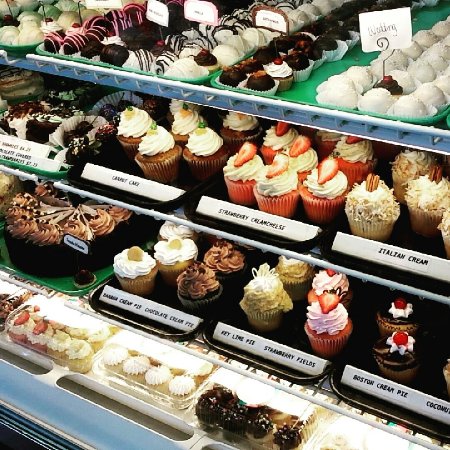 cupcake kitchen photos