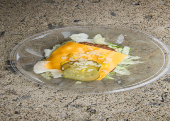 keto foods at mcdonald’s