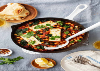 meal ideas and recipes