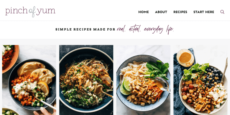 best cooking website