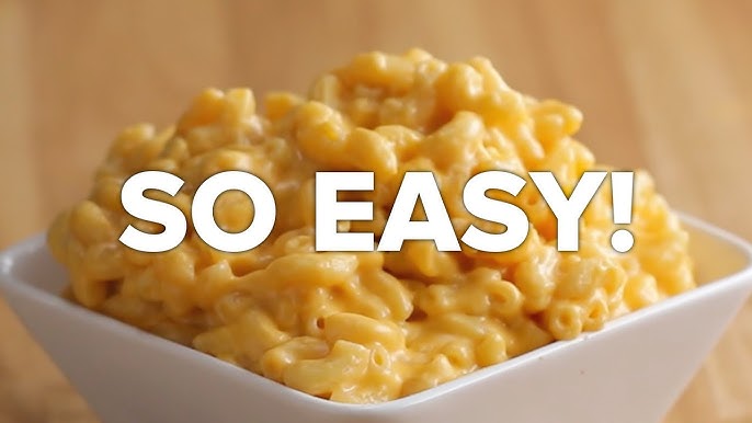 how do you make food