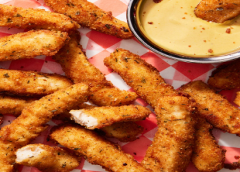 easy at home food recipes